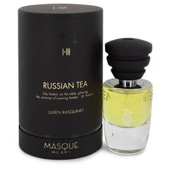 Парфюмированная вода Masque milano russian tea EDP для женщин, 35 мл цена и информация | Женские духи | pigu.lt