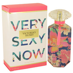 Kvapusis vanduo Very sexy now by victorias secret EDP moterims, 50 ml цена и информация | Женские духи | pigu.lt