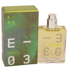 Парфюмерия унисекс Escentric Molecules EDT Molecule 03 (30 мл) цена и информация | Escentric Molecules Духи, косметика | pigu.lt