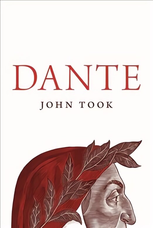 Dante kaina ir informacija | Istorinės knygos | pigu.lt