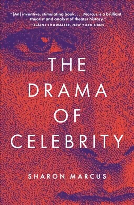 Drama of Celebrity kaina ir informacija | Socialinių mokslų knygos | pigu.lt
