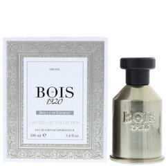 Kvapusis vanduo Bois 1920 Dolce Di Giorno EDP moterims, 100 ml цена и информация | Женские духи | pigu.lt