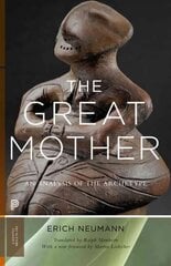 Great Mother: An Analysis of the Archetype Revised edition kaina ir informacija | Socialinių mokslų knygos | pigu.lt