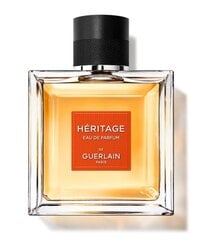 Guerlain Heritage kaina ir informacija | Kvepalai vyrams | pigu.lt