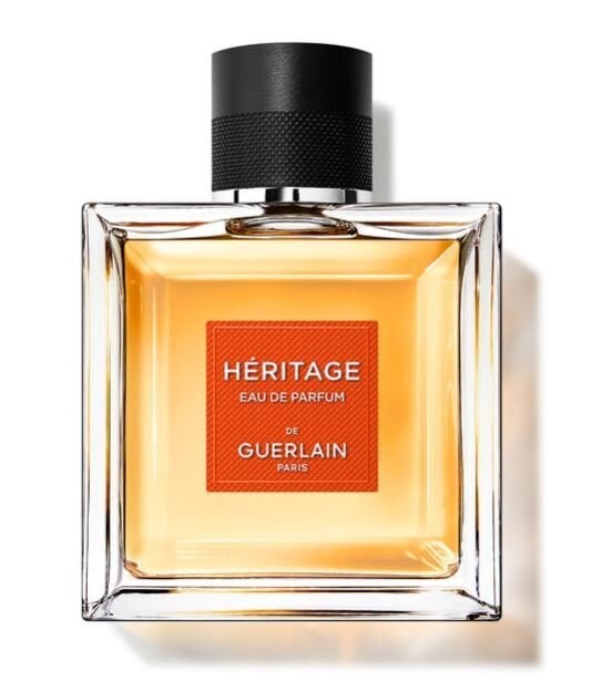 Kvapusis vanduo Guerlain Heritage EDP vyrams, 100 ml kaina ir informacija | Kvepalai vyrams | pigu.lt