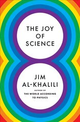 Joy of Science цена и информация | Книги по экономике | pigu.lt