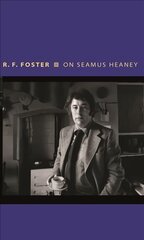 On Seamus Heaney цена и информация | Исторические книги | pigu.lt