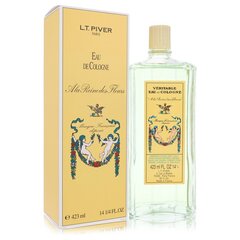 Odekolonas Lt piver a la reine des fleurs EDC moterims, 421 ml цена и информация | Женские духи | pigu.lt