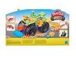 Plastilino rinkinys Play-Doh Monster Truck цена и информация | Lavinamieji žaislai | pigu.lt