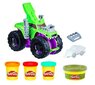 Plastilino rinkinys Play-Doh Monster Truck цена и информация | Lavinamieji žaislai | pigu.lt