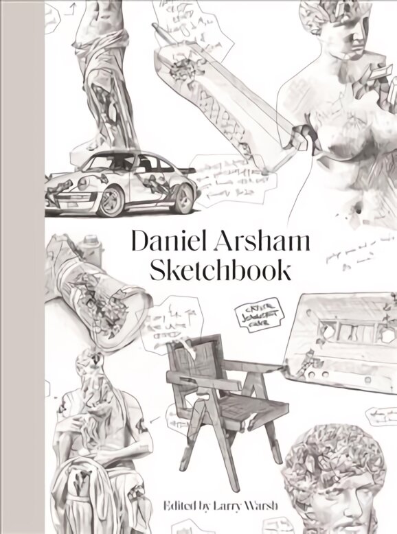 Sketchbook цена и информация | Knygos apie meną | pigu.lt