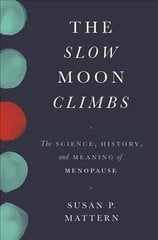 Slow Moon Climbs: The Science, History, and Meaning of Menopause цена и информация | Книги по экономике | pigu.lt