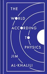 World According to Physics цена и информация | Книги по экономике | pigu.lt