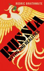 Russia: Myths and Realities Main цена и информация | Исторические книги | pigu.lt