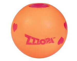 Epee Мяч Spinball оранжевый и красный ЛУЧШИЕ ДРУЗЬЯ цена и информация | Игры на открытом воздухе | pigu.lt