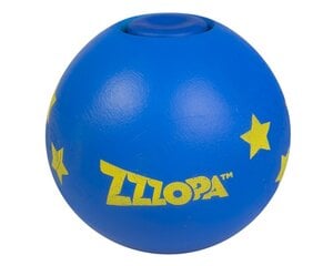 Epee Мяч Spinball сине-желтый METEOR цена и информация | Игрушки для песка, воды, пляжа | pigu.lt