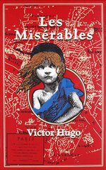 Les Miserables kaina ir informacija | Fantastinės, mistinės knygos | pigu.lt