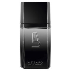 Мужские духи Azzaro Pour Homme Night Time EDT для мужчин, 100 мл цена и информация | Мужские духи | pigu.lt