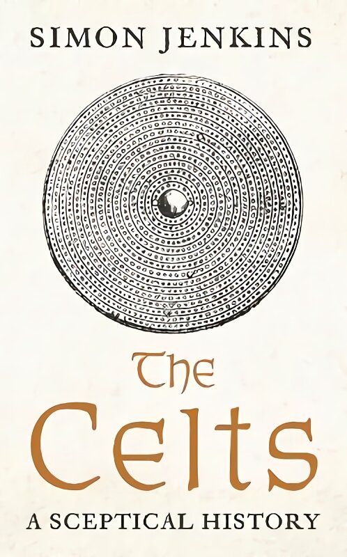 Celts: A Sceptical History Main kaina ir informacija | Istorinės knygos | pigu.lt