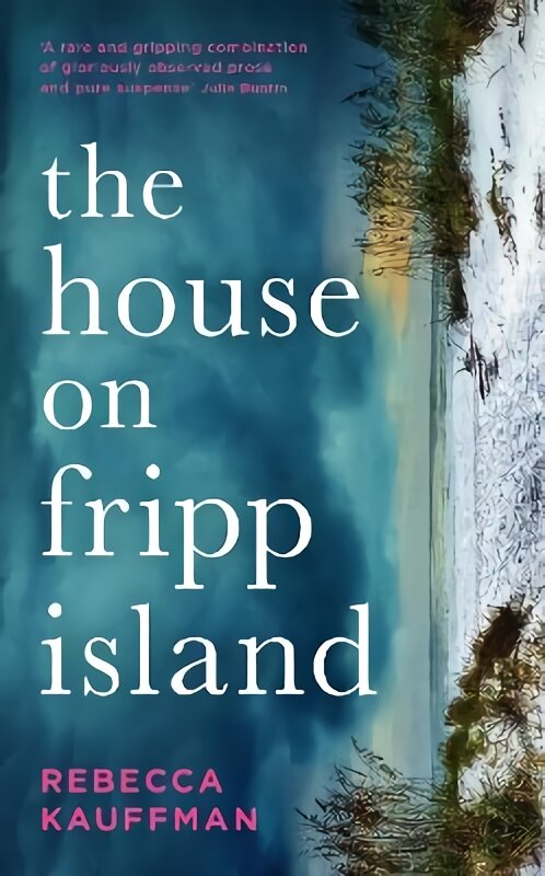 House on Fripp Island Main kaina ir informacija | Fantastinės, mistinės knygos | pigu.lt