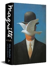 Magritte: A Life Main цена и информация | Книги об искусстве | pigu.lt
