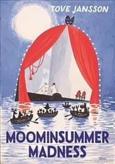 Moominsummer Madness: Special Collectors' Edition Main цена и информация | Книги для подростков  | pigu.lt