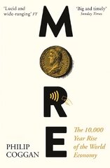 More: The 10,000-Year Rise of the World Economy Main цена и информация | Книги по экономике | pigu.lt