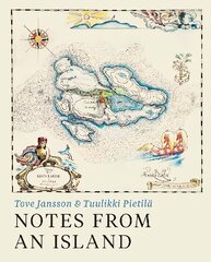 Notes from an Island Main цена и информация | Биографии, автобиогафии, мемуары | pigu.lt
