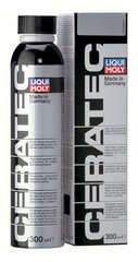 Priedas LIQUI MOLY Ceratec 0.3ml. (3721) kaina ir informacija | Alyvos priedai | pigu.lt