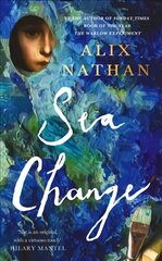 Sea Change Main kaina ir informacija | Fantastinės, mistinės knygos | pigu.lt
