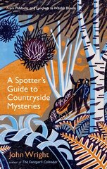 Spotter's Guide to Countryside Mysteries: From Piddocks and Lynchets to Witch's Broom Main цена и информация | Путеводители, путешествия | pigu.lt