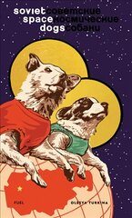 Soviet Space Dogs цена и информация | Книги об искусстве | pigu.lt