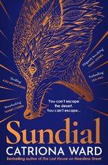 Sundial: from the author of Sunday Times bestseller The Last House on Needless Street Export/Airside kaina ir informacija | Fantastinės, mistinės knygos | pigu.lt