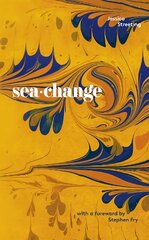 Sea-Change kaina ir informacija | Biografijos, autobiografijos, memuarai | pigu.lt