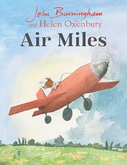 Air Miles цена и информация | Книги для малышей | pigu.lt