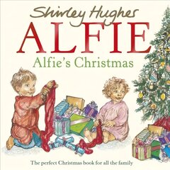 Alfie's Christmas цена и информация | Книги для малышей | pigu.lt