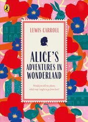 Alice's Adventures in Wonderland цена и информация | Книги для подростков и молодежи | pigu.lt