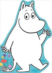 All About Moomin kaina ir informacija | Knygos mažiesiems | pigu.lt