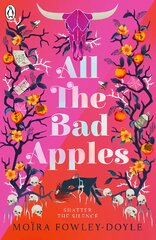 All the Bad Apples цена и информация | Книги для подростков  | pigu.lt