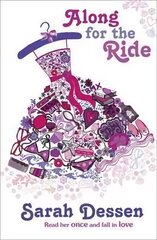 Along for the Ride цена и информация | Книги для подростков и молодежи | pigu.lt