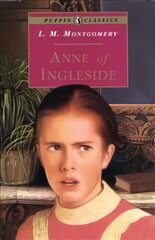 Anne of Ingleside kaina ir informacija | Knygos paaugliams ir jaunimui | pigu.lt