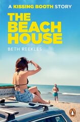 Beach House: A Kissing Booth Story цена и информация | Книги для подростков  | pigu.lt