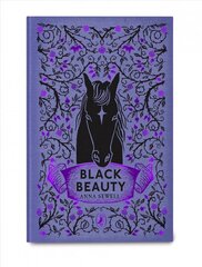 Black Beauty: Puffin Clothbound Classics kaina ir informacija | Knygos paaugliams ir jaunimui | pigu.lt