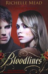 Bloodlines (book 1), 1 цена и информация | Книги для подростков  | pigu.lt
