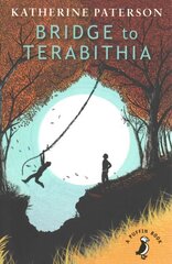 Bridge to Terabithia цена и информация | Книги для подростков и молодежи | pigu.lt