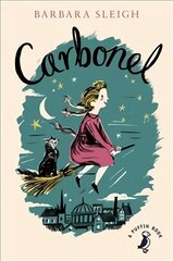 Carbonel цена и информация | Книги для подростков и молодежи | pigu.lt