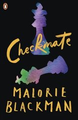 Checkmate, Book 3 цена и информация | Книги для подростков  | pigu.lt