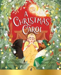 Christmas Carol kaina ir informacija | Knygos paaugliams ir jaunimui | pigu.lt