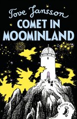 Comet in Moominland kaina ir informacija | Knygos paaugliams ir jaunimui | pigu.lt