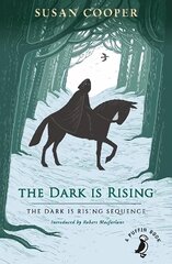 Dark is Rising: The Dark is Rising Sequence kaina ir informacija | Knygos paaugliams ir jaunimui | pigu.lt